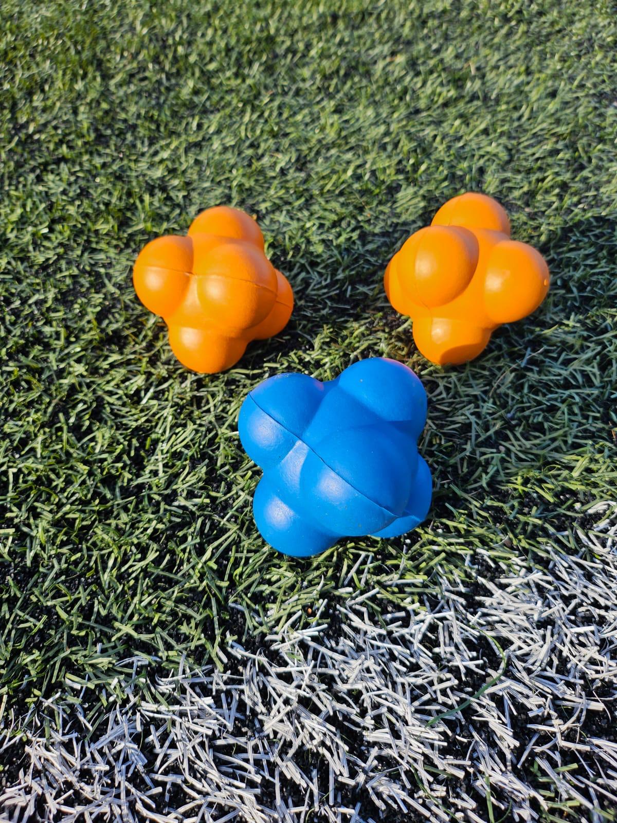 Agility Reaction Balls 2pack