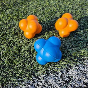 Agility Reaction Balls 2pack