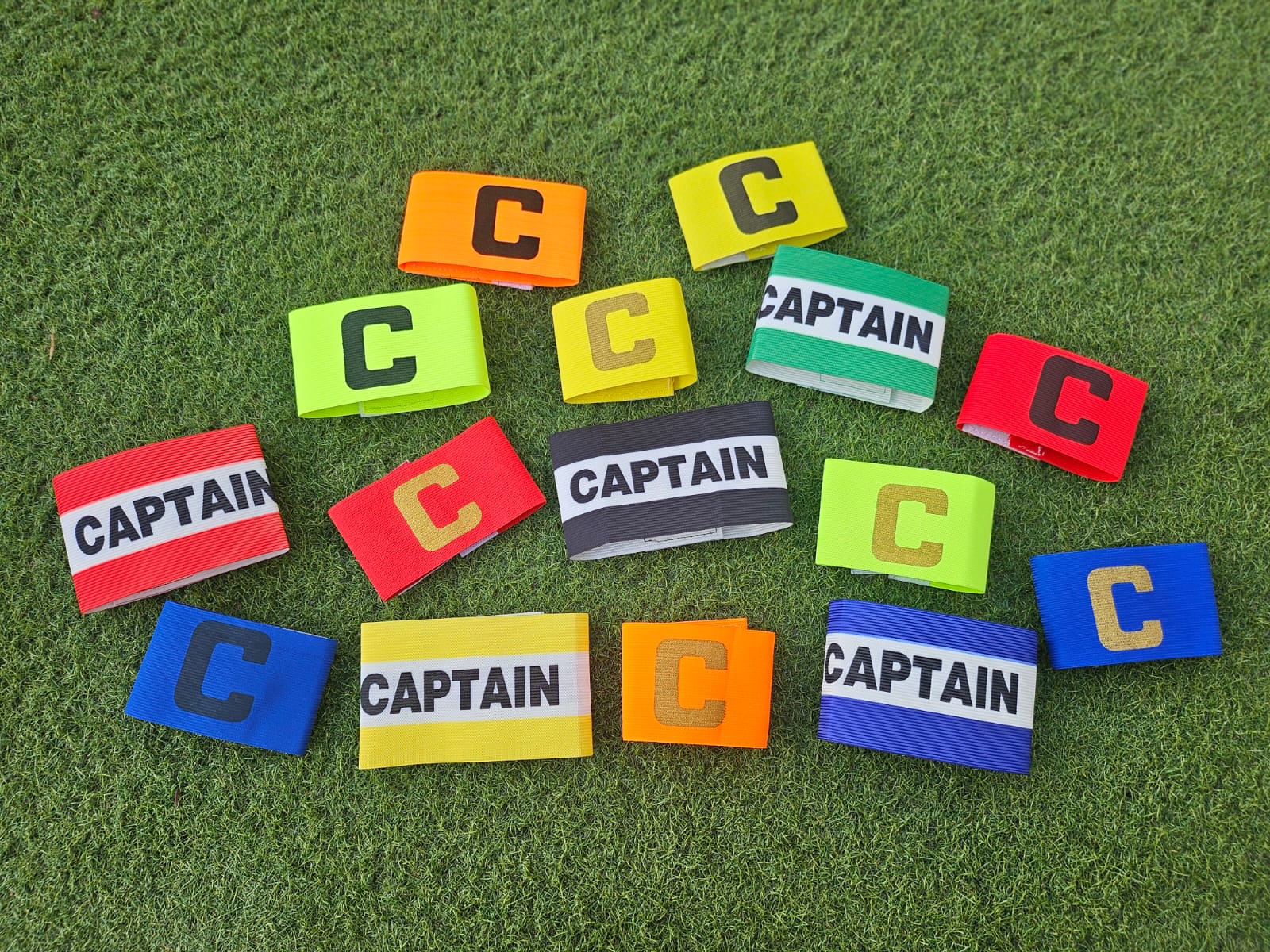 Captain Armband