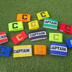 Captain Armband