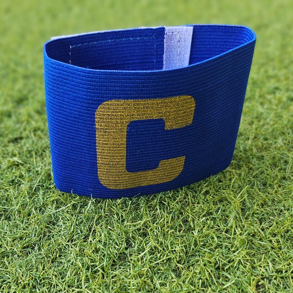 Captain Armband