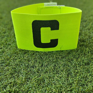 Captain Armband