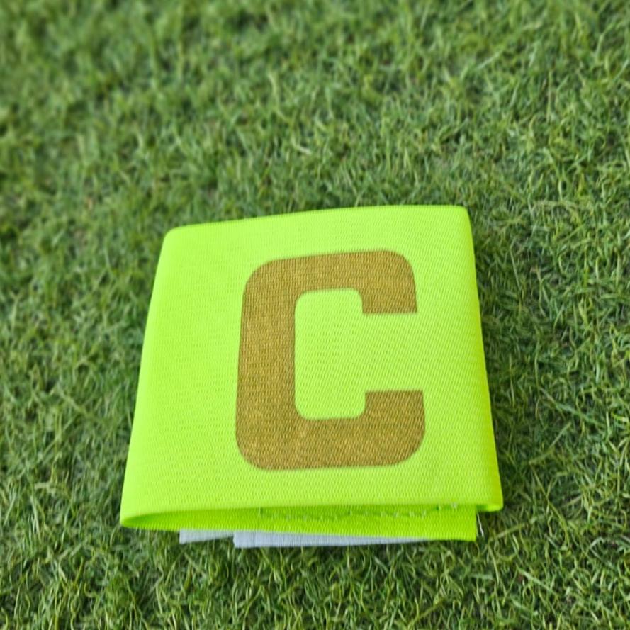 Captain Armband