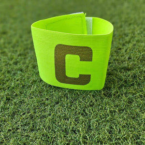 Captain Armband