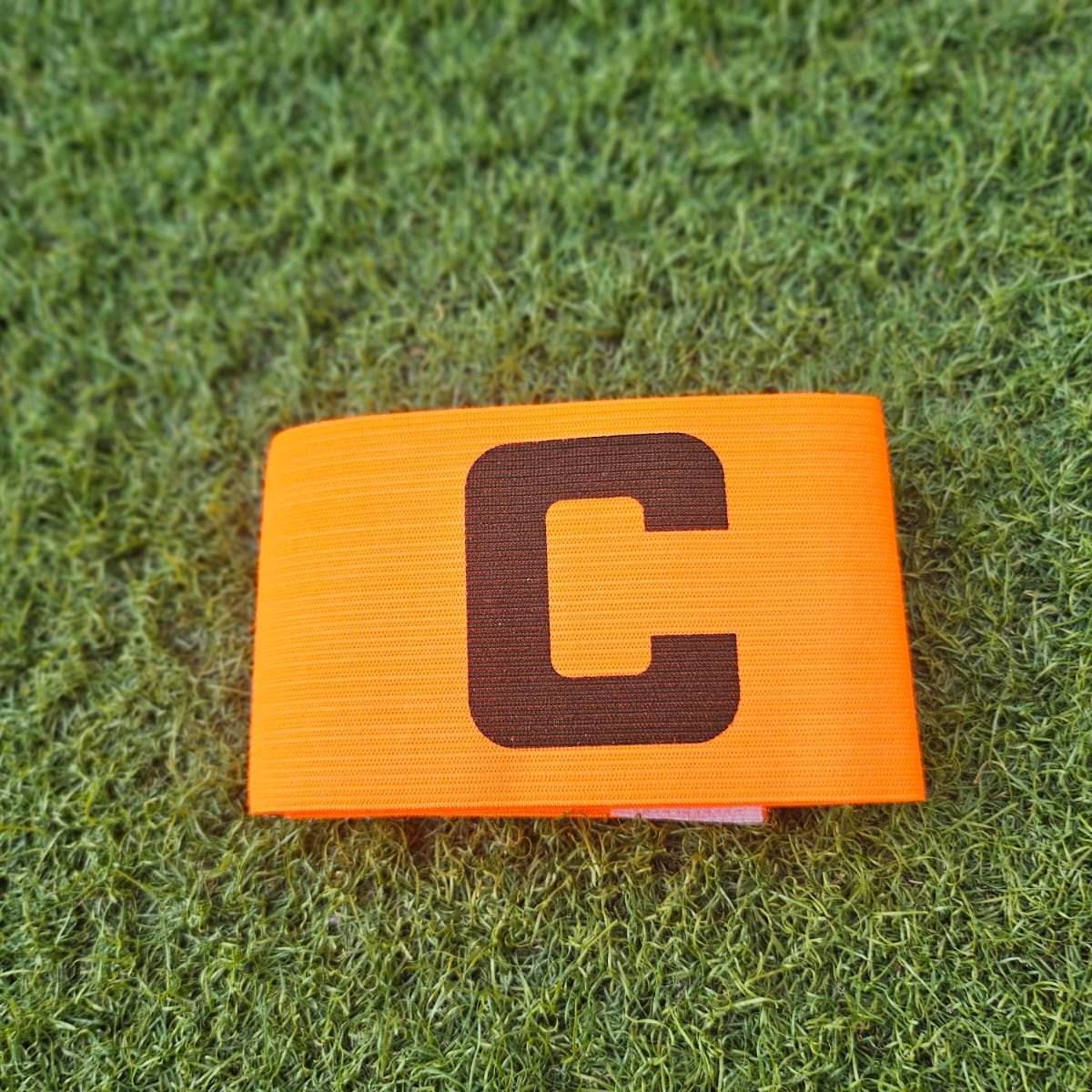 Captain Armband