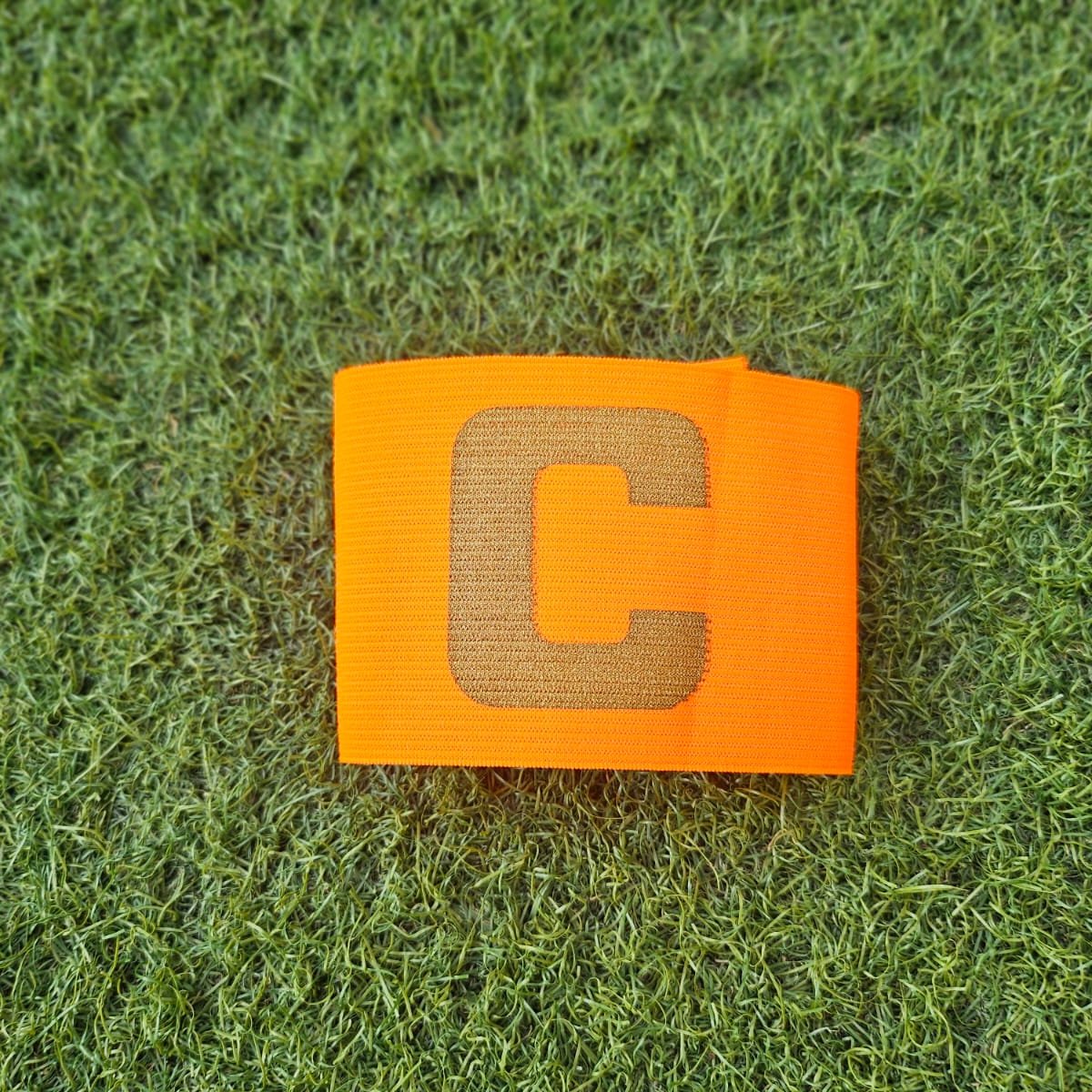 Captain Armband