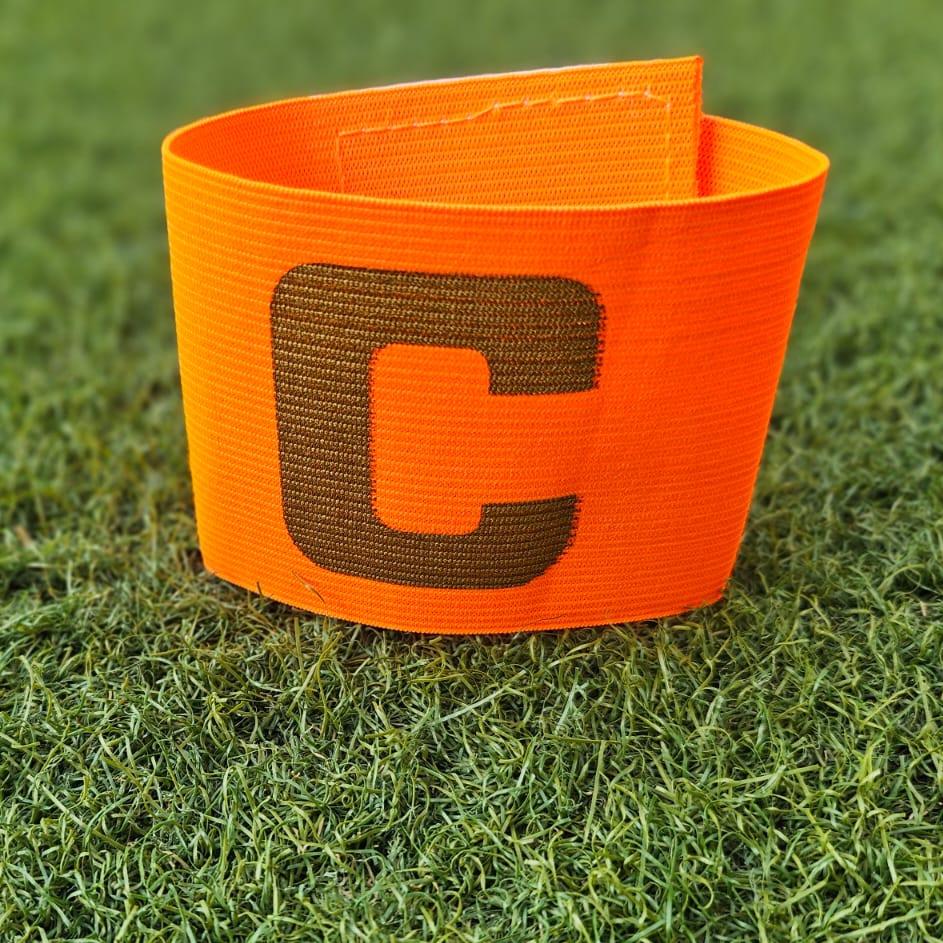 Captain Armband