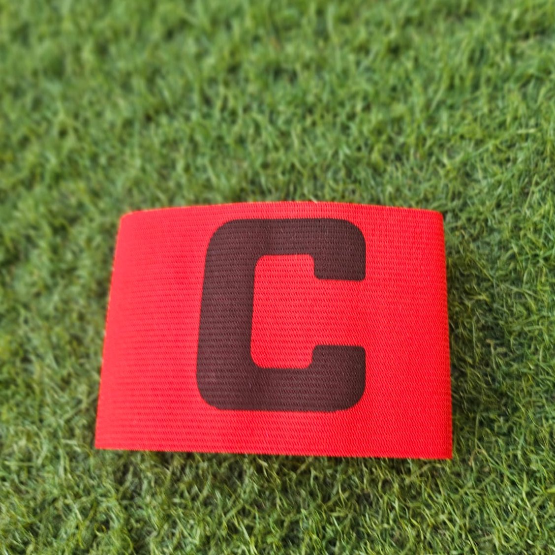 Captain Armband