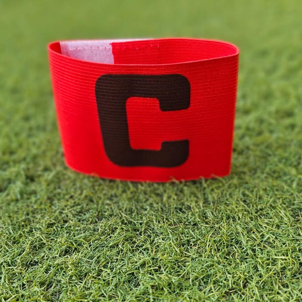 Captain Armband