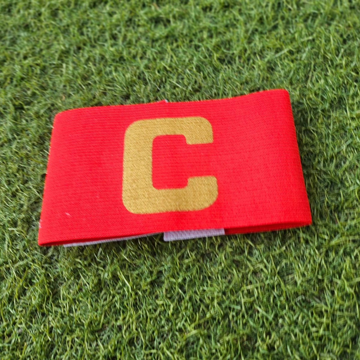 Captain Armband