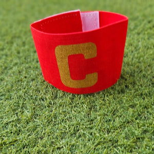 Captain Armband