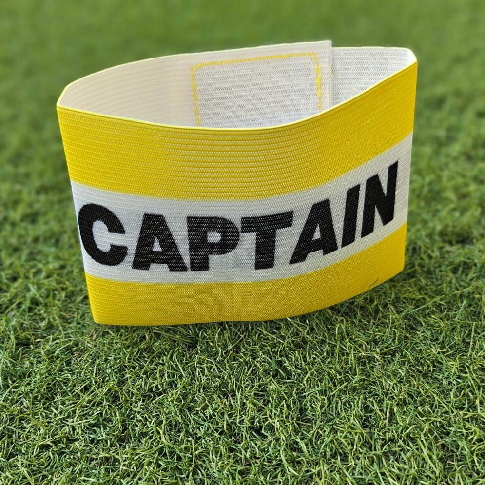 Captain Armband