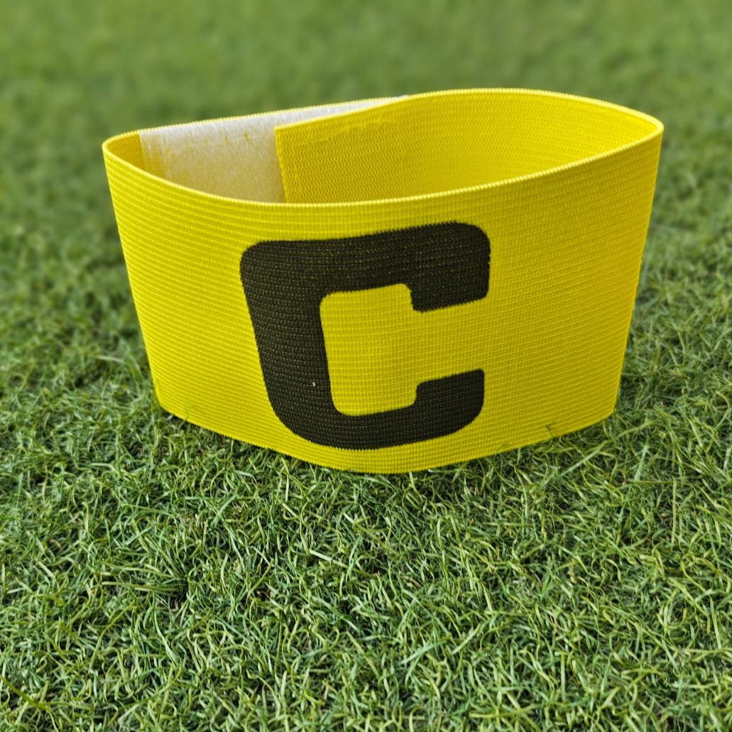 Captain Armband