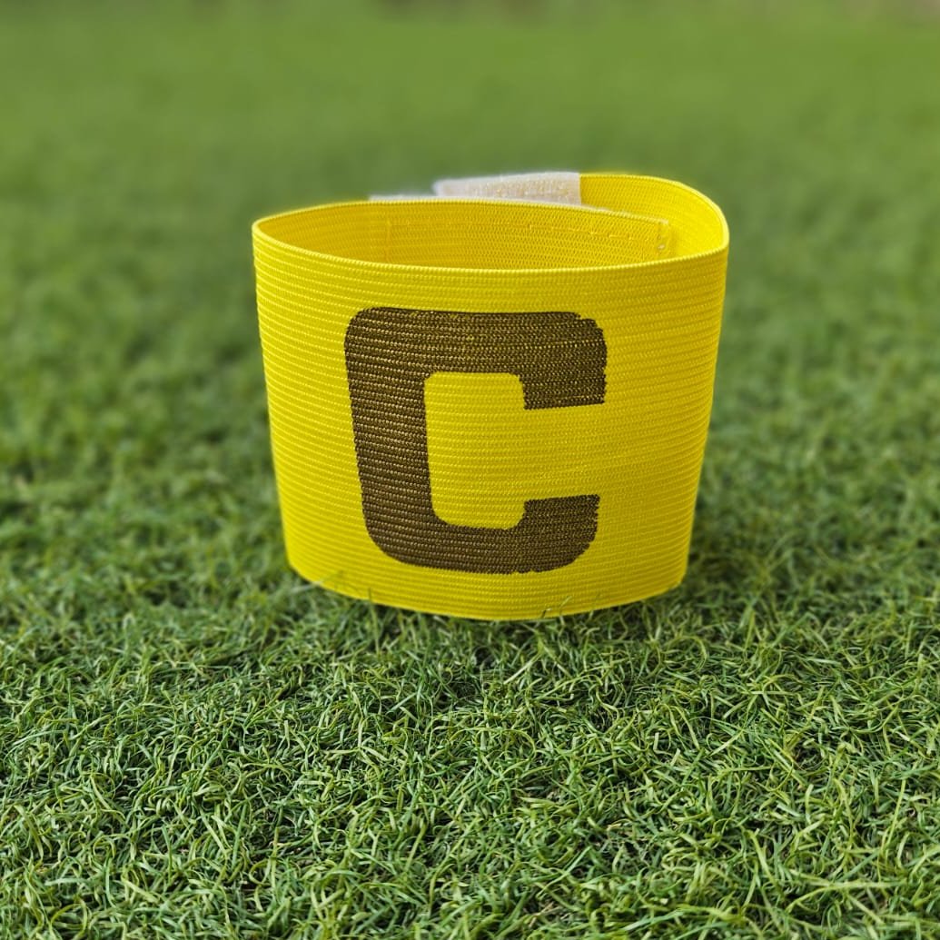 Captain Armband