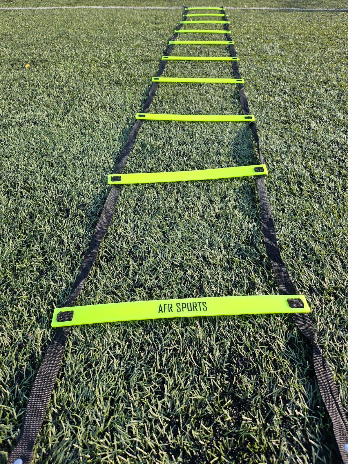 AFR Agility Ladder