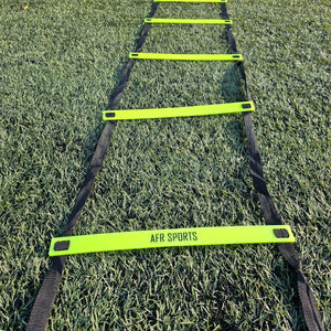 AFR Agility Ladder