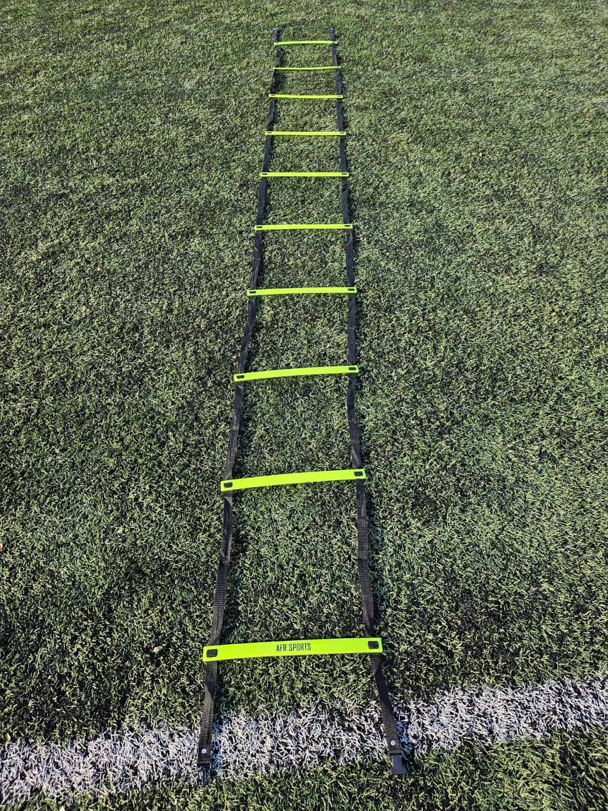 AFR Agility Ladder