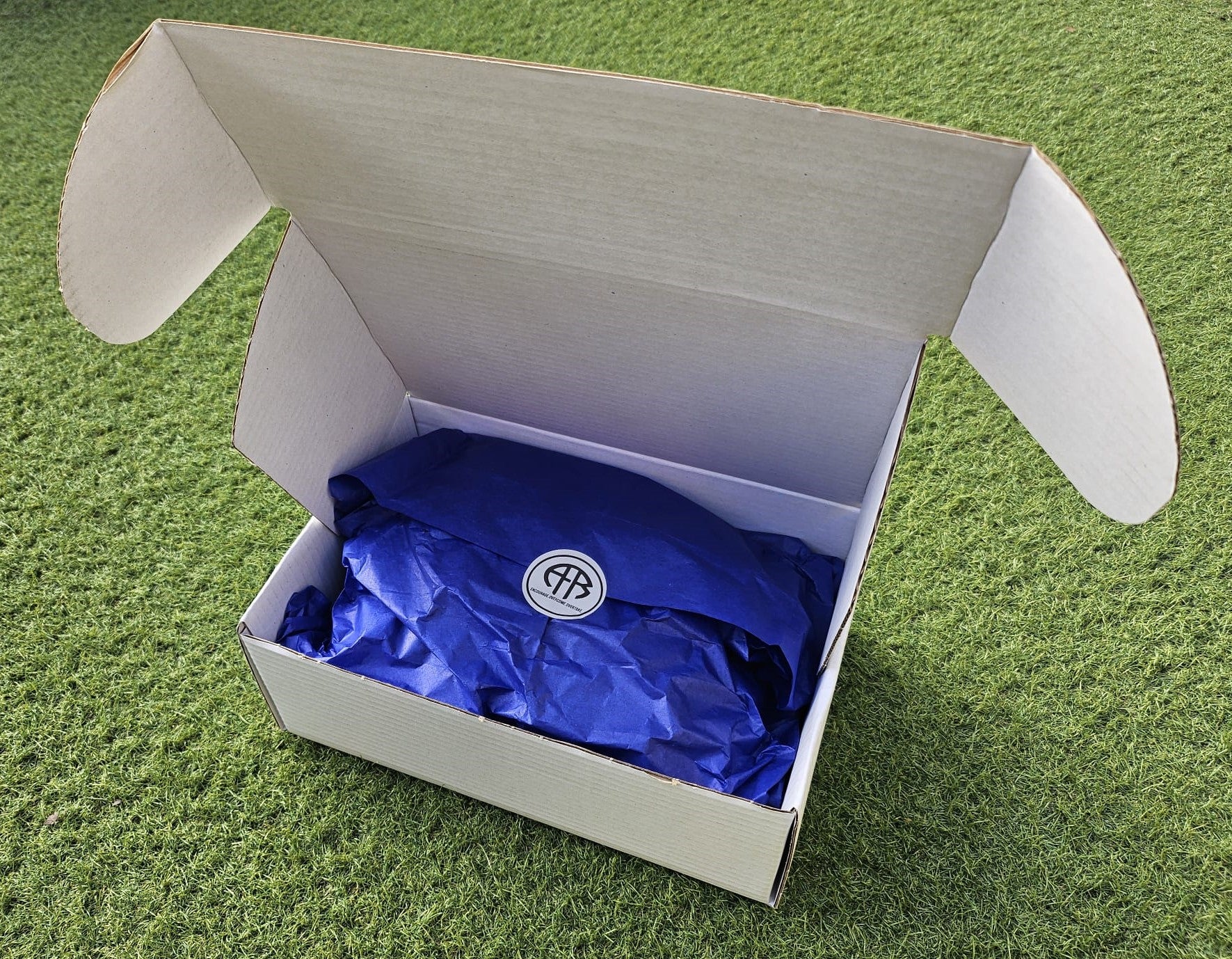 Sports Gift Box #2