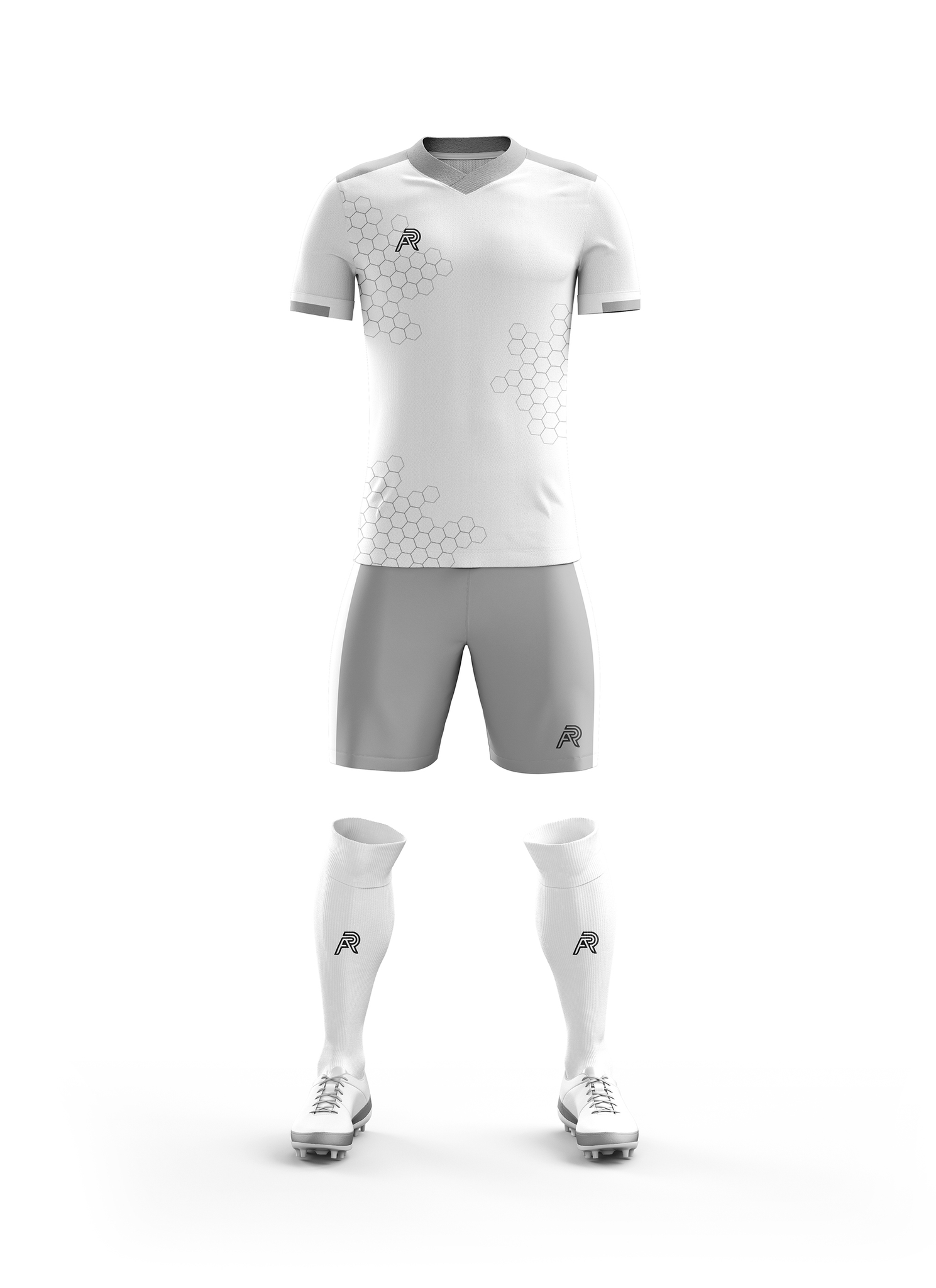 Football Kits