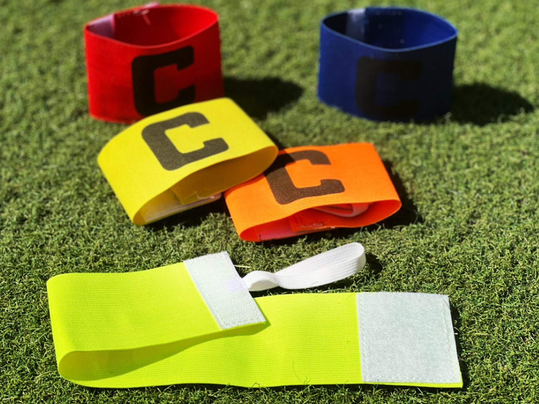 Captain Armband