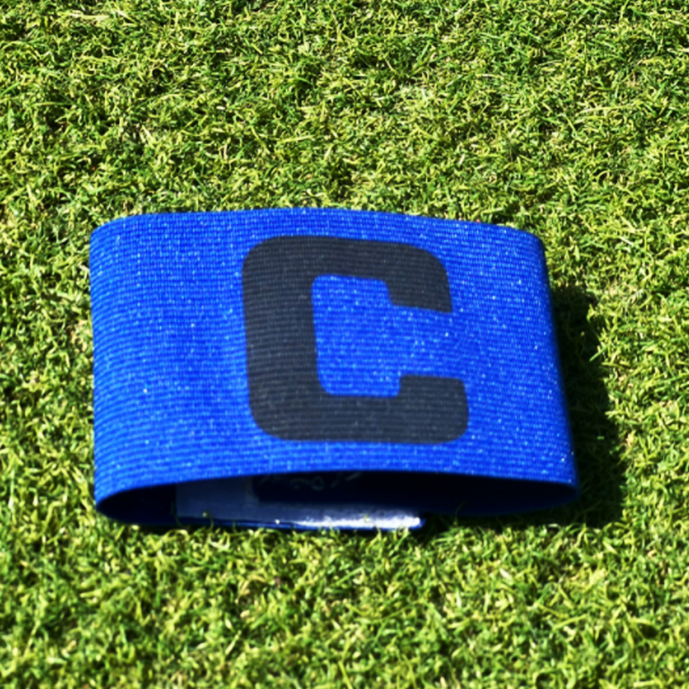 Captain Armband