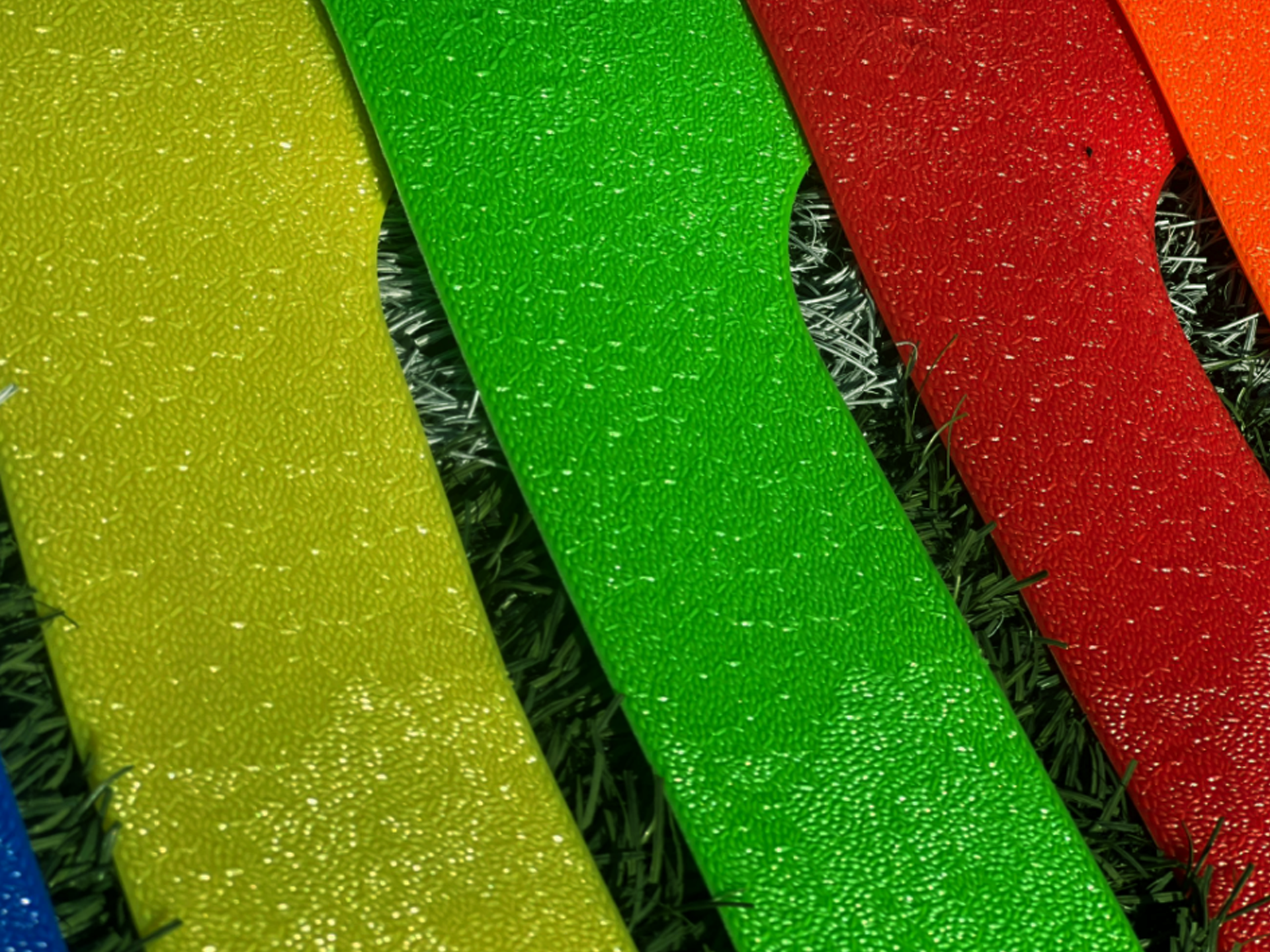Pitch/Court Markers