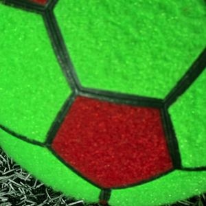 Inflatable Football Darts