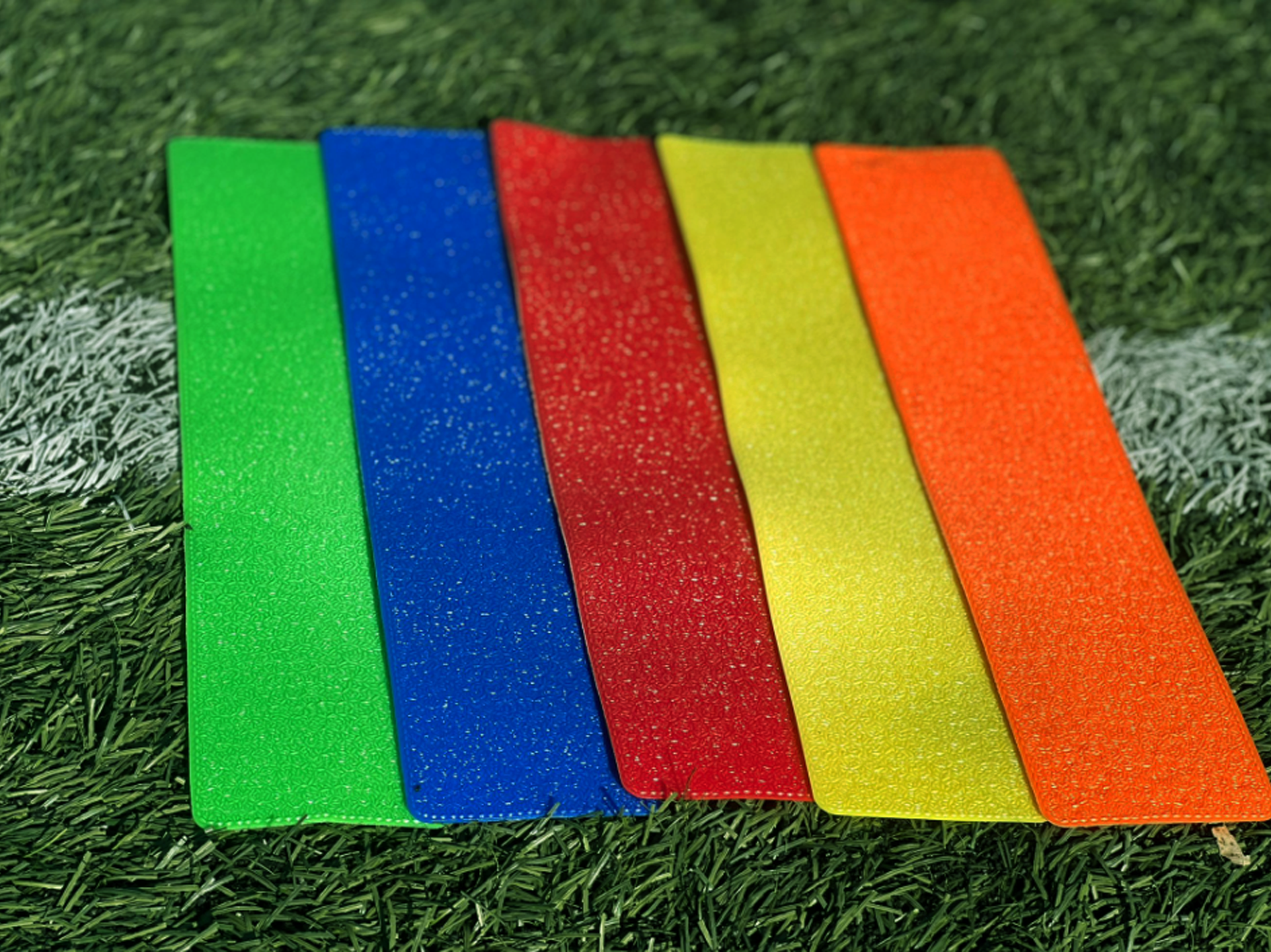 Pitch/Court Markers
