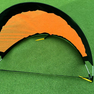 Pop Up Training Goals