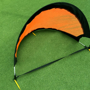 Pop Up Training Goals