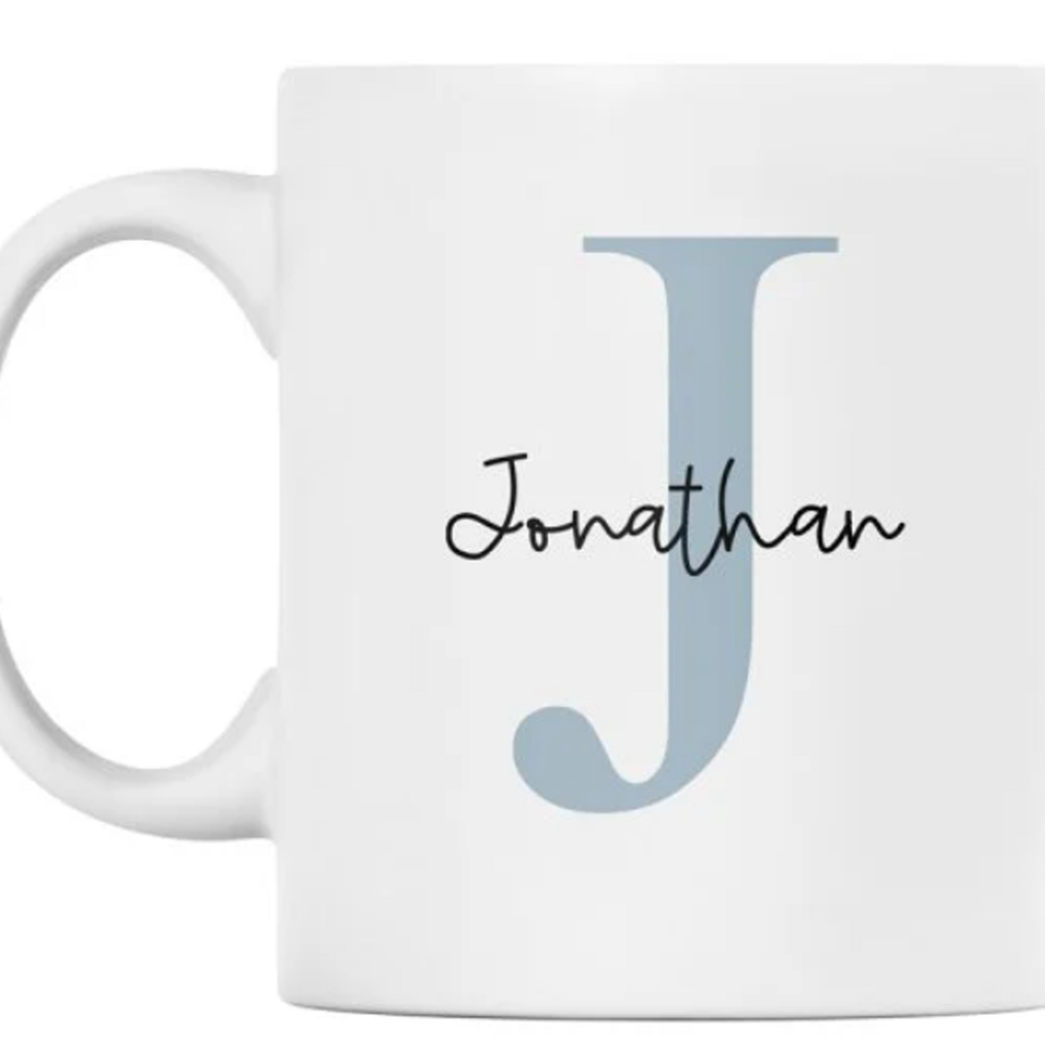 Customised Mugs