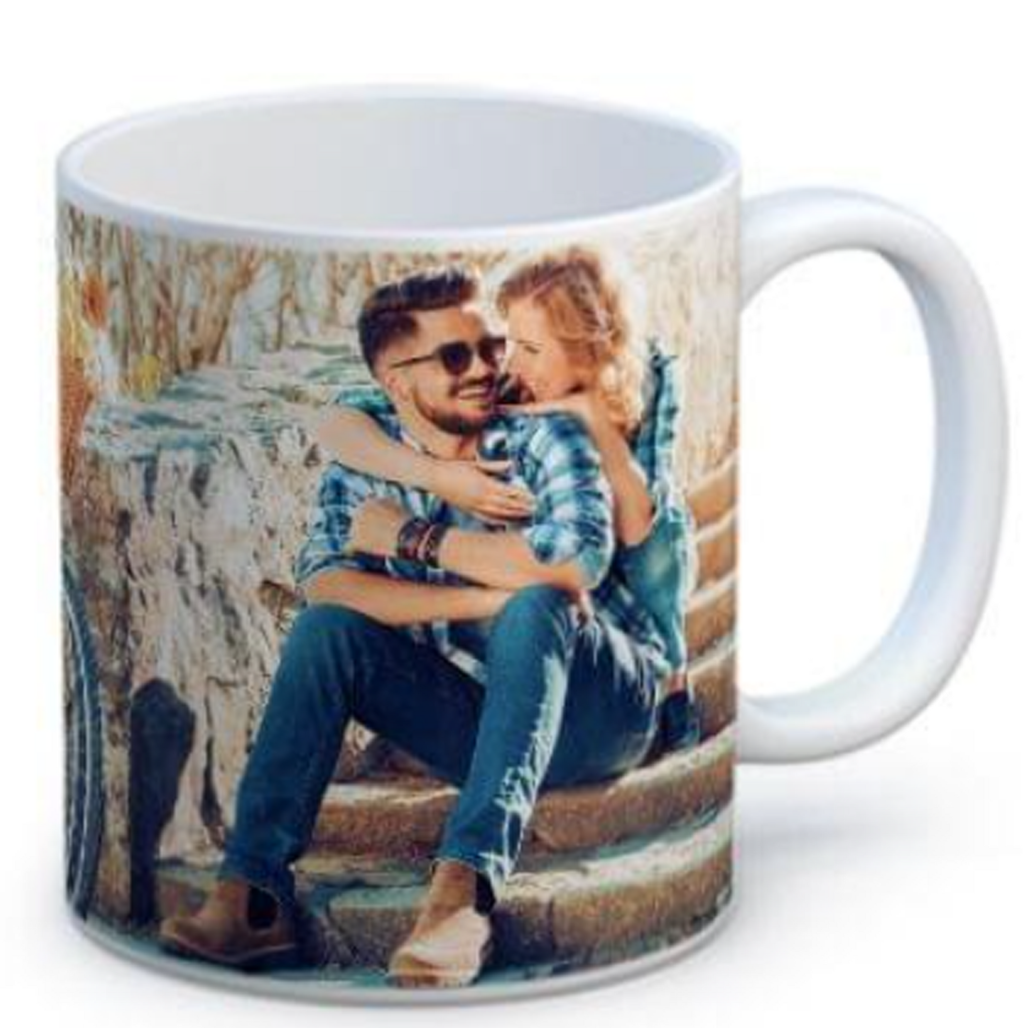 Customised Mugs