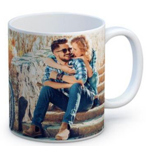 Customised Mugs