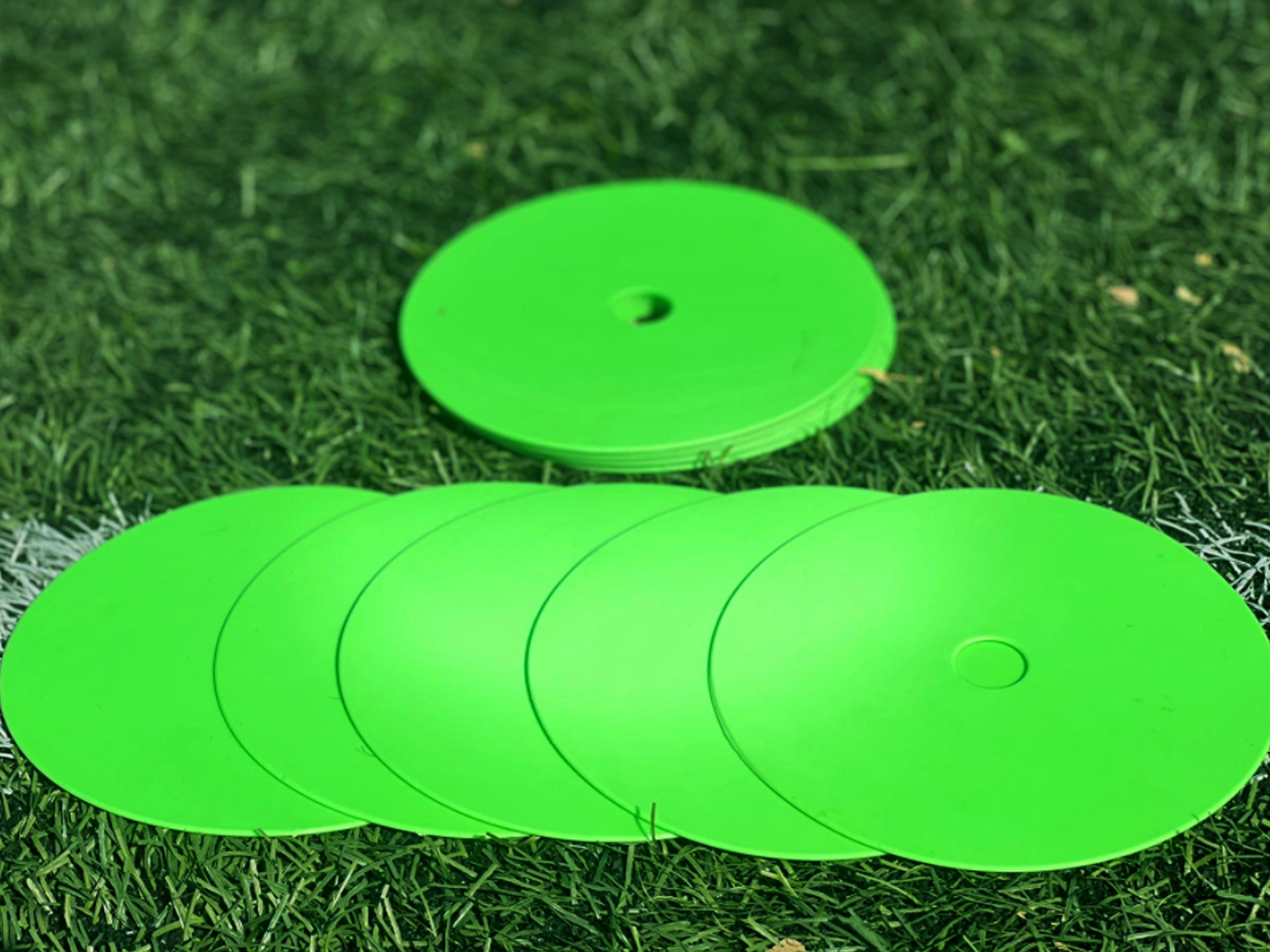 Small Marker Disc Sets