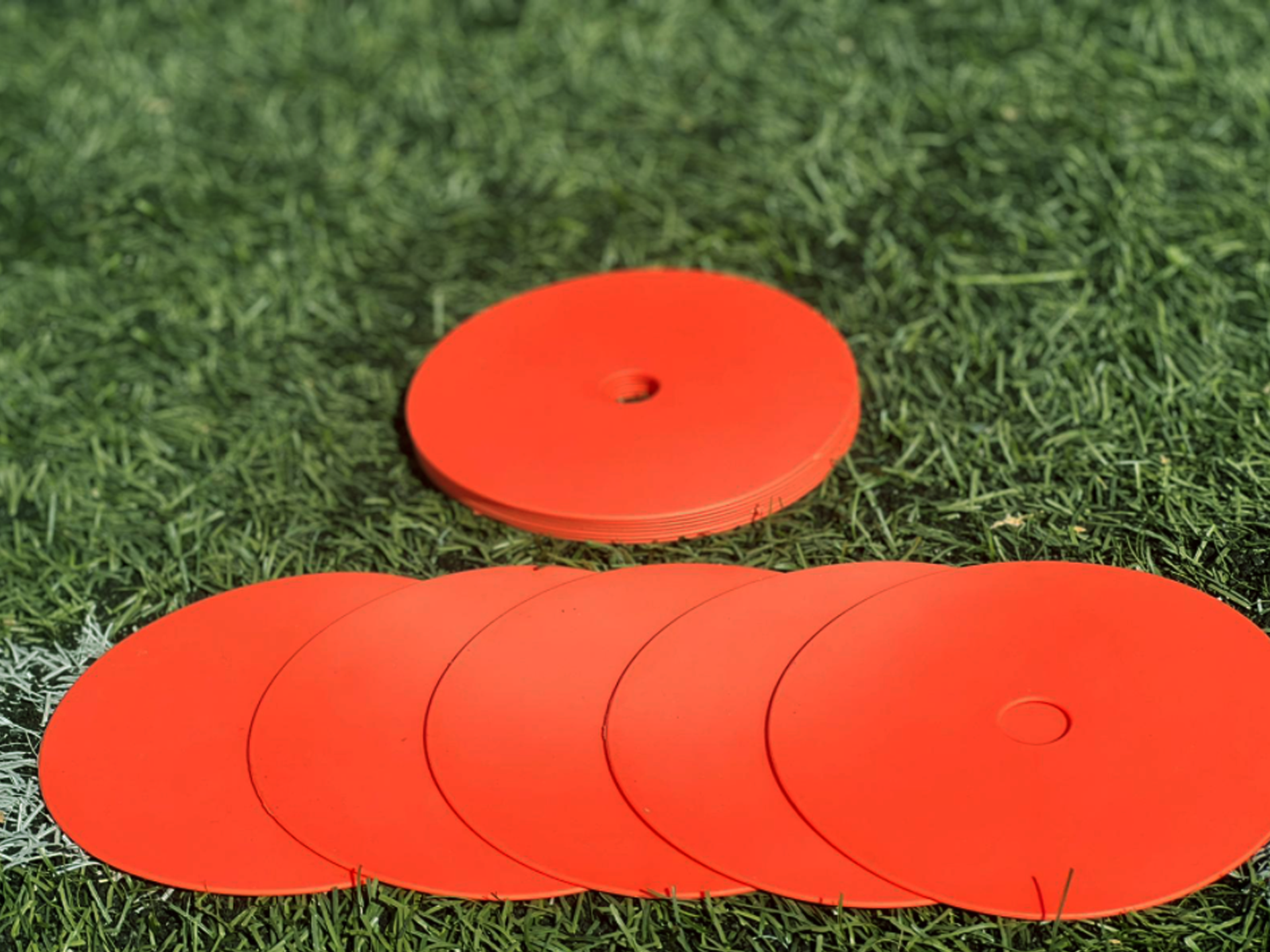 Small Marker Disc Sets